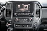2023 Nissan Titan Crew Cab 4x4 Pickup for sale #B111630A - photo 12