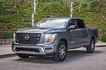 2023 Nissan Titan Crew Cab 4x4 Pickup for sale #B111630A - photo 14