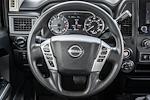 2023 Nissan Titan Crew Cab 4x4 Pickup for sale #B111630A - photo 22