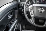 2023 Nissan Titan Crew Cab 4x4 Pickup for sale #B111630A - photo 24