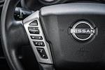 2023 Nissan Titan Crew Cab 4x4 Pickup for sale #B111630A - photo 25