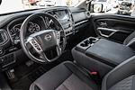 2023 Nissan Titan Crew Cab 4x4 Pickup for sale #B111630A - photo 5