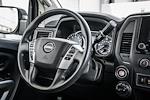 2023 Nissan Titan Crew Cab 4x4 Pickup for sale #B111630A - photo 8
