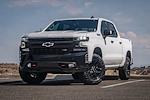 2019 Chevrolet Silverado 1500 Crew Cab 4x4 Pickup for sale #B343319A - photo 1