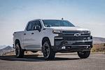 2019 Chevrolet Silverado 1500 Crew Cab 4x4 Pickup for sale #B343319A - photo 3