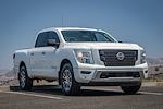 2021 Nissan Titan Crew Cab 4x4 Pickup for sale #B511036A - photo 1