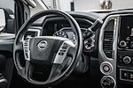 2021 Nissan Titan Crew Cab 4x4 Pickup for sale #B511036A - photo 11