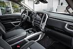2021 Nissan Titan Crew Cab 4x4 Pickup for sale #B511036A - photo 12