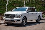 2021 Nissan Titan Crew Cab 4x4 Pickup for sale #B511036A - photo 18