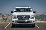 2021 Nissan Titan Crew Cab 4x4 Pickup for sale #B511036A - photo 19