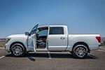 2021 Nissan Titan Crew Cab 4x4 Pickup for sale #B511036A - photo 21