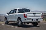 2021 Nissan Titan Crew Cab 4x4 Pickup for sale #B511036A - photo 22