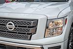 2021 Nissan Titan Crew Cab 4x4 Pickup for sale #B511036A - photo 24