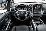 2021 Nissan Titan Crew Cab 4x4 Pickup for sale #B511036A - photo 27