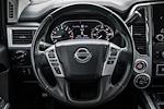 2021 Nissan Titan Crew Cab 4x4 Pickup for sale #B511036A - photo 28