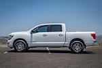 2021 Nissan Titan Crew Cab 4x4 Pickup for sale #B511036A - photo 4