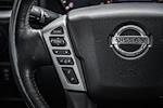 2021 Nissan Titan Crew Cab 4x4 Pickup for sale #B511036A - photo 30