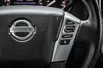 2021 Nissan Titan Crew Cab 4x4 Pickup for sale #B511036A - photo 31