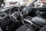 2021 Nissan Titan Crew Cab 4x4 Pickup for sale #B511036A - photo 8