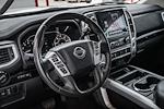2021 Nissan Titan Crew Cab 4x4 Pickup for sale #B511036A - photo 9