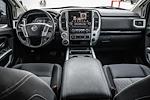 2021 Nissan Titan Crew Cab 4x4 Pickup for sale #B511036A - photo 10
