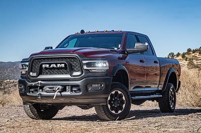 2019 Ram 2500 Crew Cab 4x4 Pickup for sale #B568397A - photo 1