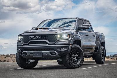 2023 Ram 1500 Crew Cab 4x4 Pickup for sale #B572067A - photo 1