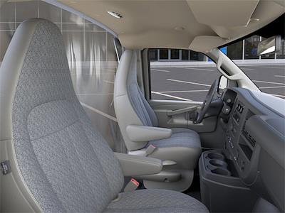 New 2026 Chevrolet Express 3500 - photo 1