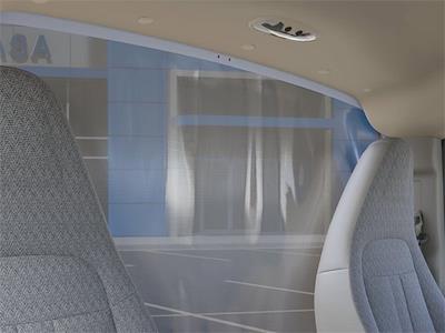 New 2026 Chevrolet Express 3500 - photo 1