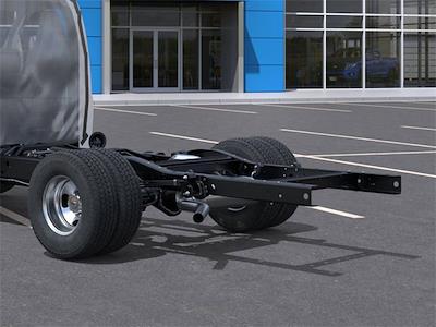 New 2026 Chevrolet Express 3500 - photo 1