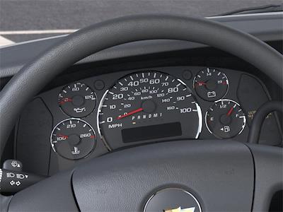 New 2026 Chevrolet Express 3500 - photo 1
