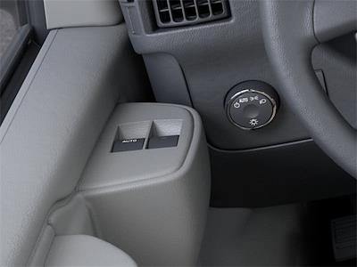 New 2026 Chevrolet Express 3500 - photo 1
