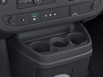 New 2026 Chevrolet Express 3500 - photo 1