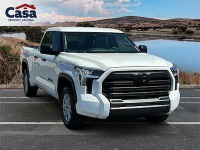 2022 Toyota Tundra Double Cab 4x2 Pickup for sale #C008181P - photo 1