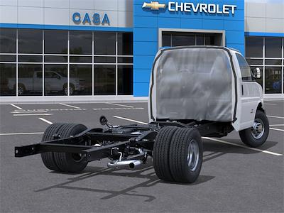 New 2025 Chevrolet Express 3500 Cutaway for sale #C016234 - photo 2