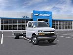 New 2025 Chevrolet Express 3500 Cutaway for sale #C016234 - photo 1