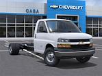 New 2025 Chevrolet Express 3500 Cutaway for sale #C016234 - photo 7