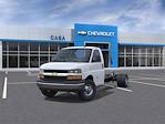 New 2025 Chevrolet Express 3500 Cutaway for sale #C016234 - photo 8