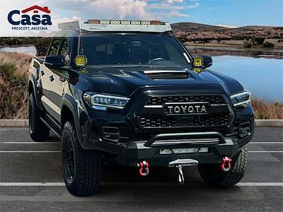 2021 Toyota Tacoma Double Cab 4WD Pickup for sale #C032452P - photo 1