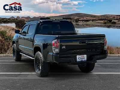 2021 Toyota Tacoma Double Cab 4WD Pickup for sale #C032452P - photo 2