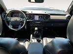 2021 Toyota Tacoma Double Cab 4WD Pickup for sale #C032452P - photo 8