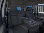 2026 Chevrolet Silverado 1500 Crew Cab 4WD Pickup for sale #C100142 - photo 16