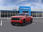 2026 Chevrolet Silverado 1500 Crew Cab 4WD Pickup for sale #C100142 - photo 8