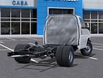 2025 Chevrolet Express 3500 Regular Cab DRW RWD Cutaway for sale #C100185 - photo 4