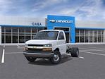 2025 Chevrolet Express 3500 Regular Cab DRW RWD Cutaway for sale #C100185 - photo 8