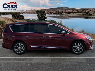 2018 Chrysler Pacifica FWD Minivan for sale #C101137P - photo 2