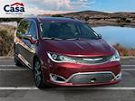 2018 Chrysler Pacifica FWD Minivan for sale #C101137P - photo 1