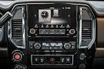 2023 Nissan Titan Crew Cab 4x4 Pickup for sale #C102845A - photo 17