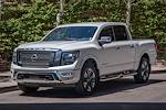 2023 Nissan Titan Crew Cab 4x4 Pickup for sale #C102845A - photo 20