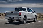 2023 Nissan Titan Crew Cab 4x4 Pickup for sale #C102845A - photo 3